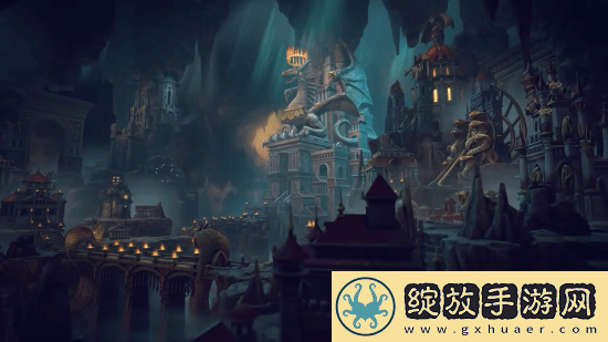 魔法门之英雄无敌新作新预告来了！配乐阵容首曝