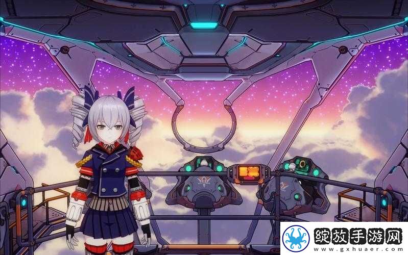崩坏34