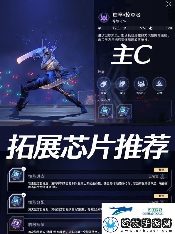 崩坏星穹铁道1.4以太战线强力阵容介绍