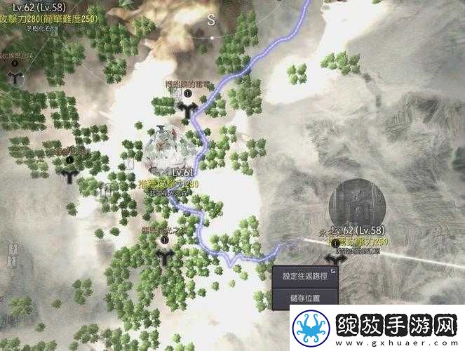 黑色沙漠手游与阴阳师