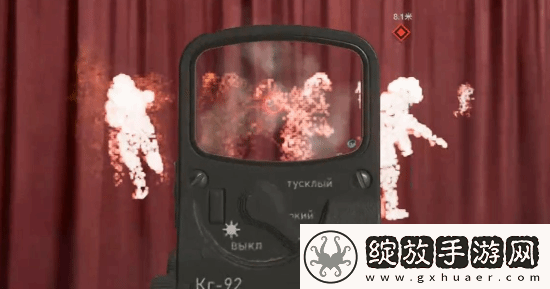 这下爽爽冲了！COD21削弱透视