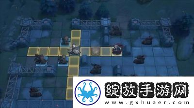 湮灭边界线游戏配队攻略