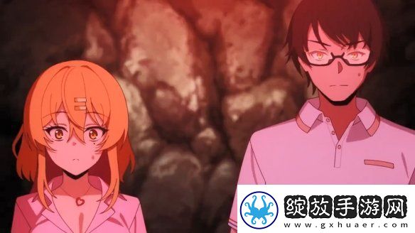 美少女游戏改编动画拔作岛公开音声解禁PV！