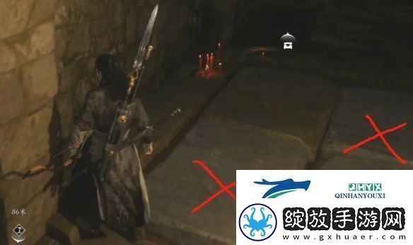 燕云十六声弱水岸任务怎么做