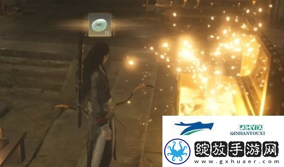燕云十六声弱水岸任务怎么做