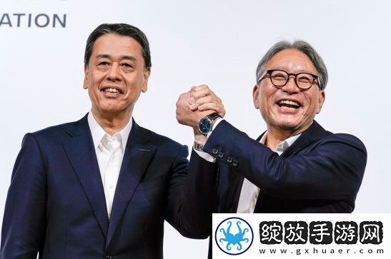 世界第三大汽车集团即将诞生