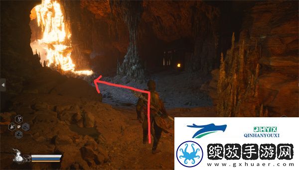 黑神话悟空博山炉如何获得