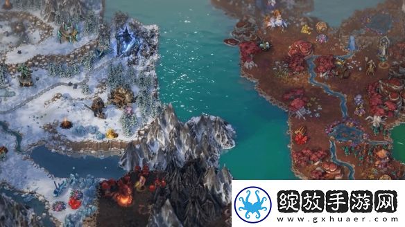 魔法门之英雄无敌