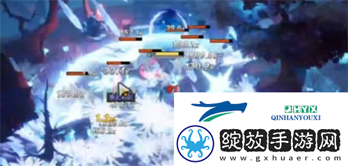 火炬之光无限轰炸技能有哪些