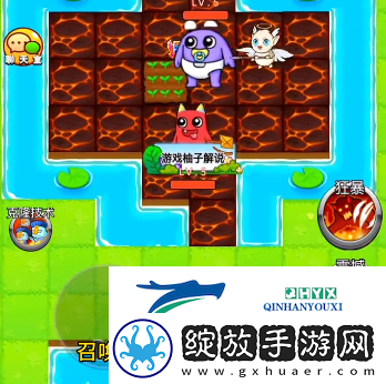 别惹农夫挖掘姬怎么解锁