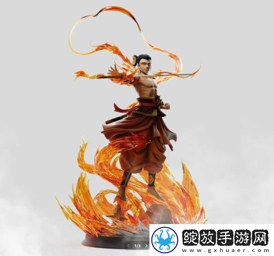 玩家创作黑神话