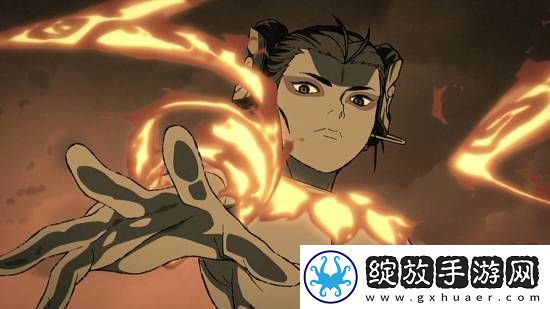 玩家创作黑神话