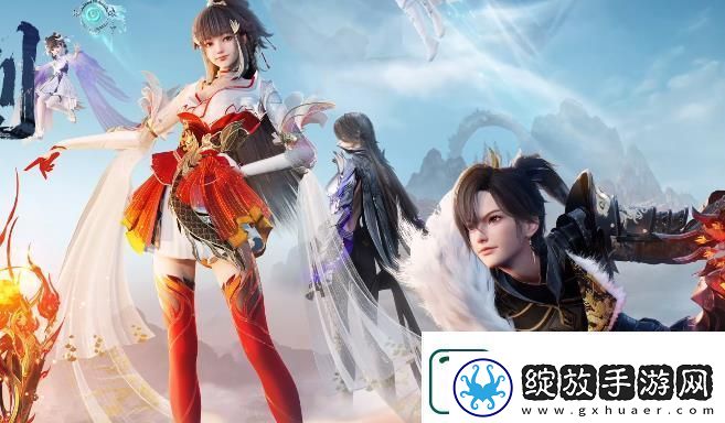 诛仙世界巨兽逞凶乱蛮荒怎么触发