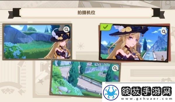 原神巧像入帧烈日下的等待通关攻略