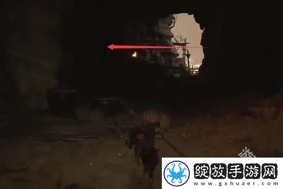黑神话悟空佛目珠在哪