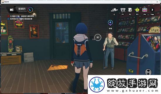 绝区零昨日舞台其一探索委托图文攻略