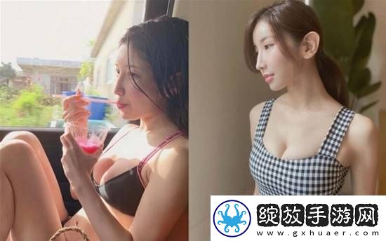 号称林志玲般的温柔和知性