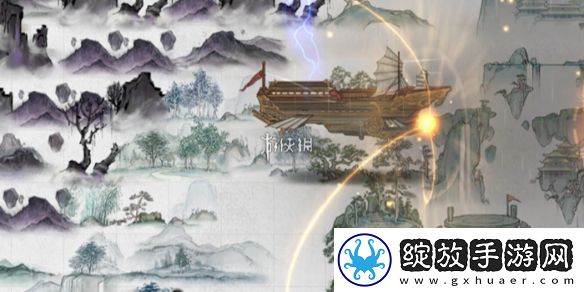 鬼谷八荒怎么当宗主