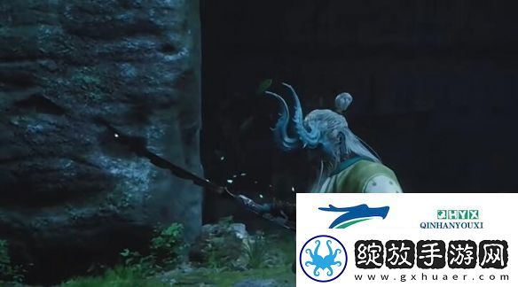 黑神话悟空金色鲤怎么获得
