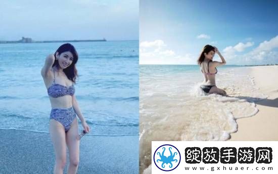 号称林志玲般的温柔和知性