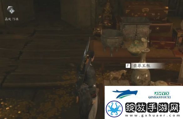 燕云十六声弱水岸任务怎么做