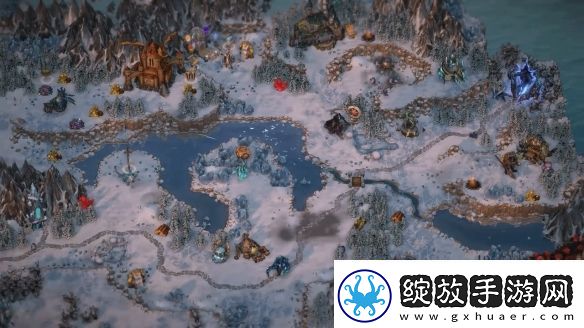 魔法门之英雄无敌