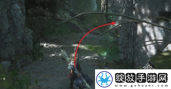 黑神话悟空九霞清醑在哪
