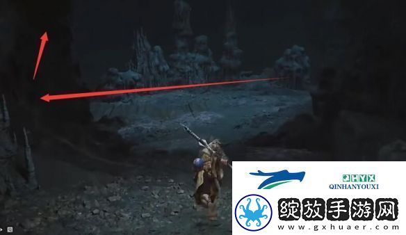 黑神话悟空金色鲤怎么获得
