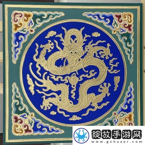 十八人口工彩画大全