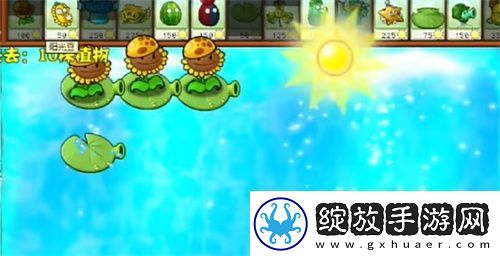 PVZ杂交版冒险模式68关过关攻略