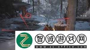 黑神话悟空不空在哪里找黑神话悟空不空具体位置详解