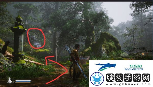 黑神话悟空博山炉如何获得