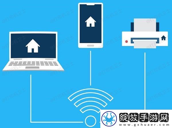 打印机打印不了怎么恢复正常打印