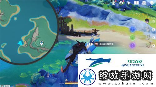 原神5.0踏虹破浪任务怎么做
