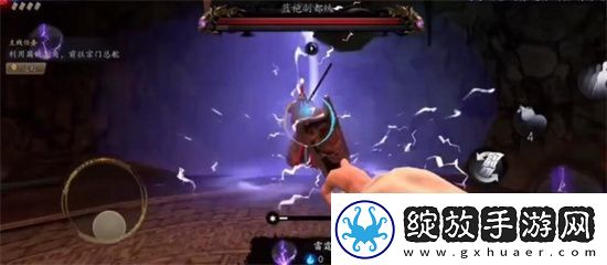 捕盗行纪善恶终有报任务详解