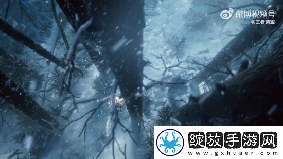 成吉思汗重做归来！王者荣耀公开新英雄CG“信念”