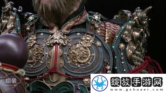 黑神话半身像幕后大揭秘！33800元