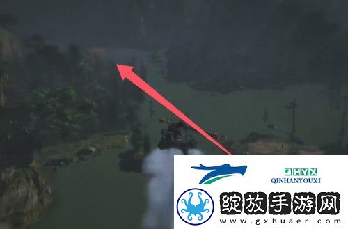 黑神话悟空点翠飞龙釺怎么获得