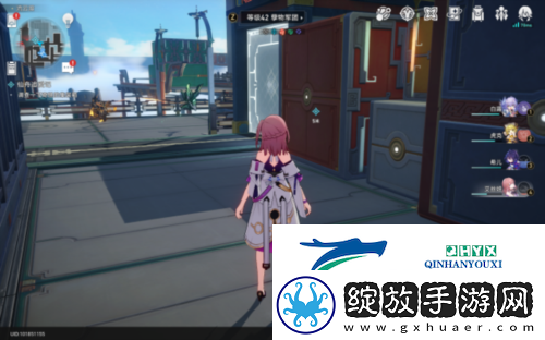崩坏星穹铁道秘密造就女人怎么做