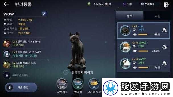 黑色沙漠手游全面解析