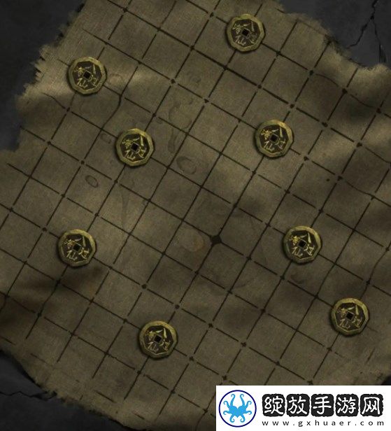 纸嫁衣7卿不负第二章通关流程详解