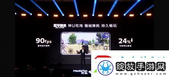帧率提升14%