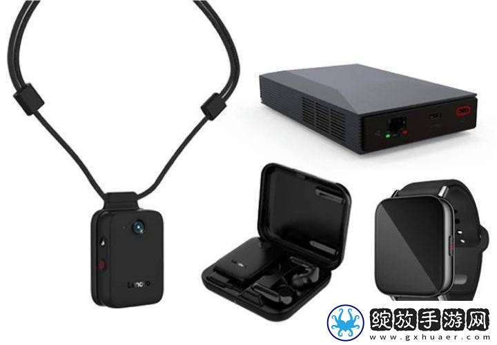 联想CES