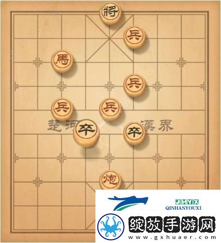 天天象棋残局挑战