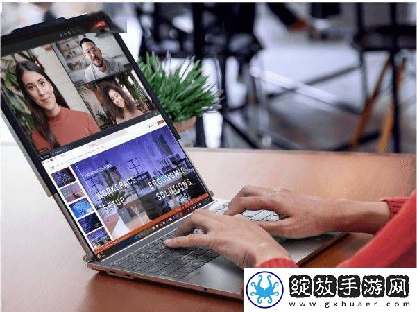 联想CES