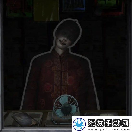 纸嫁衣7卿不负第一章通关图文攻略