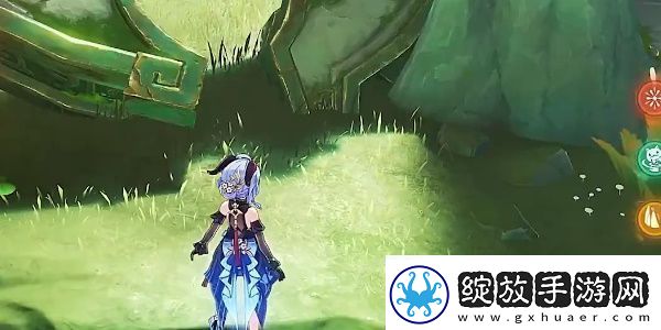 原神仙山有茗名为翘英任务怎么做