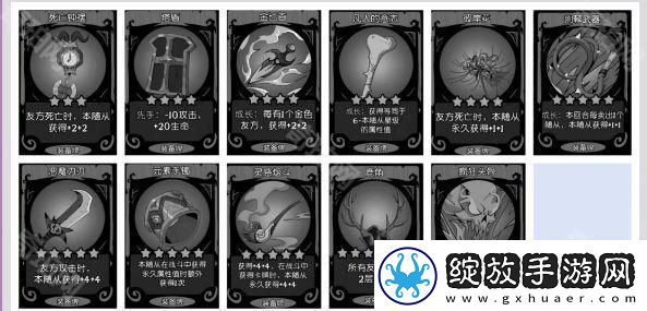 月圆之夜S6装备改了吗