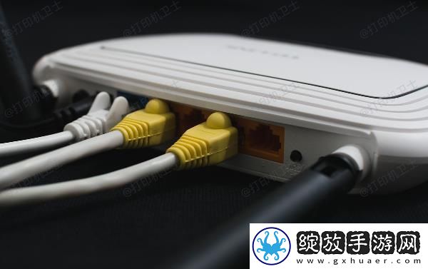 不在一个段如何共享打印机