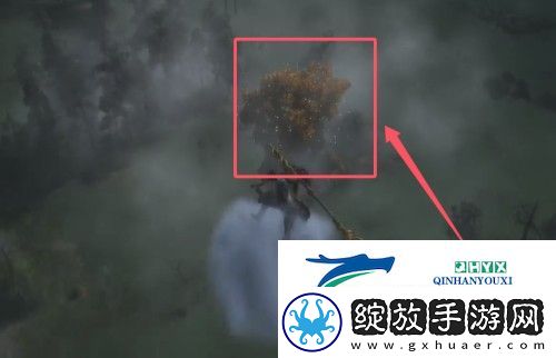 黑神话悟空点翠飞龙釺怎么获得